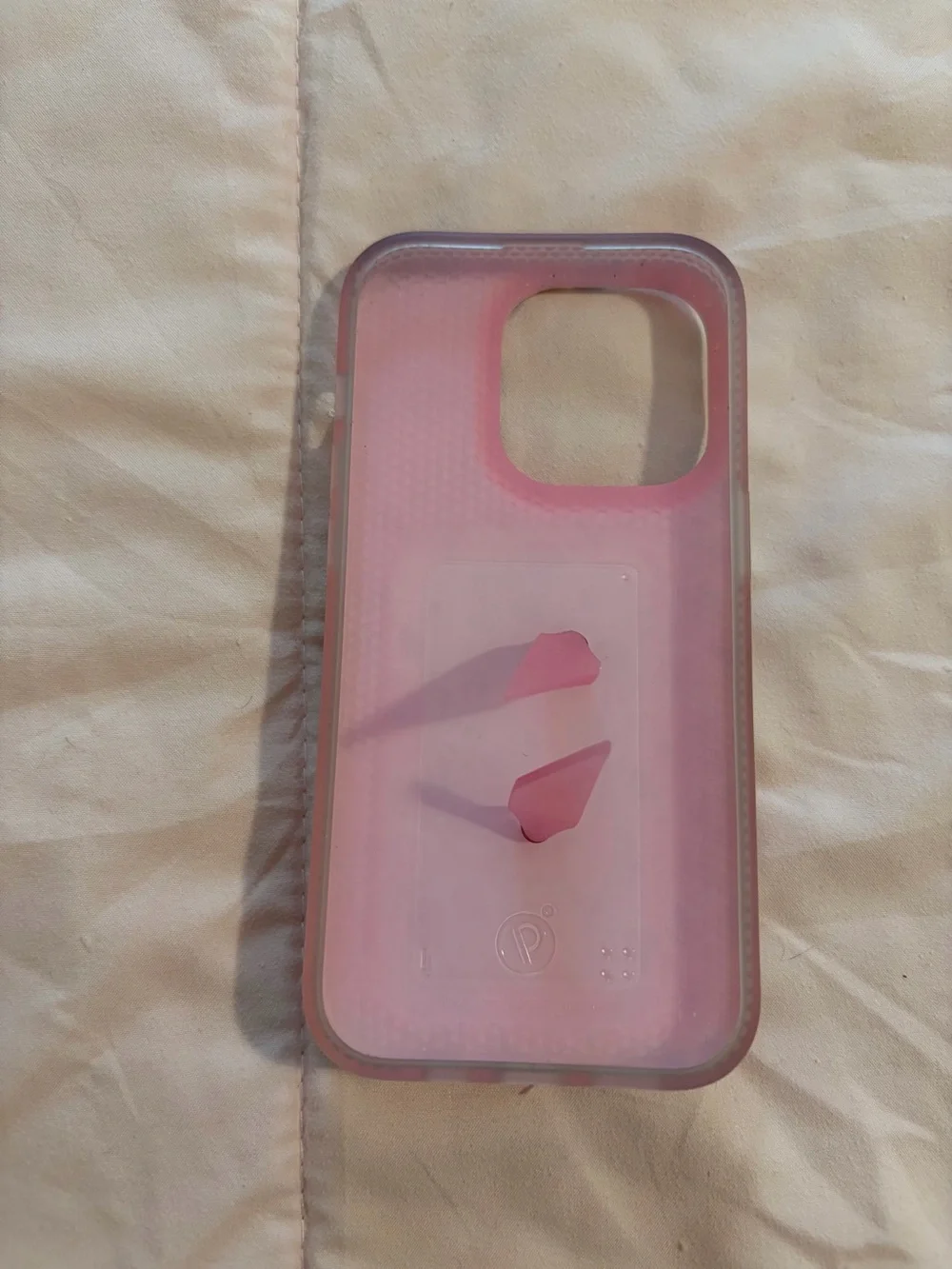 iPhone 14Pro Floral Loopy Case